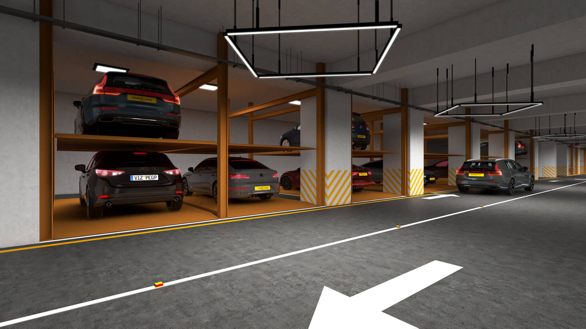 Car Access